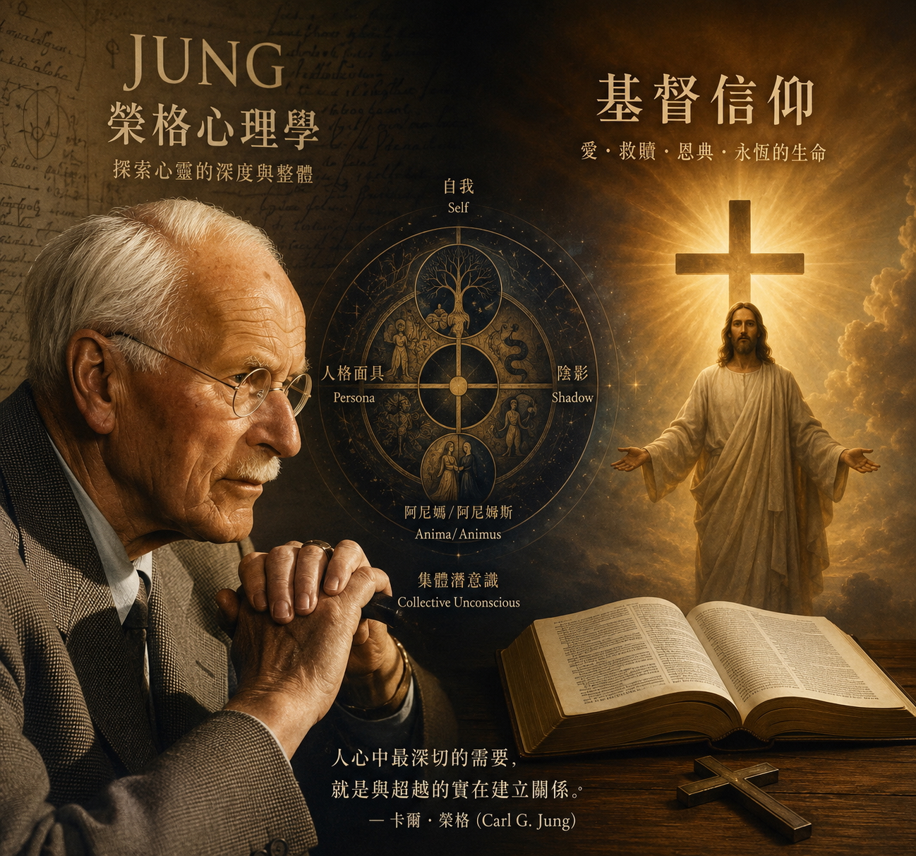 JUNG